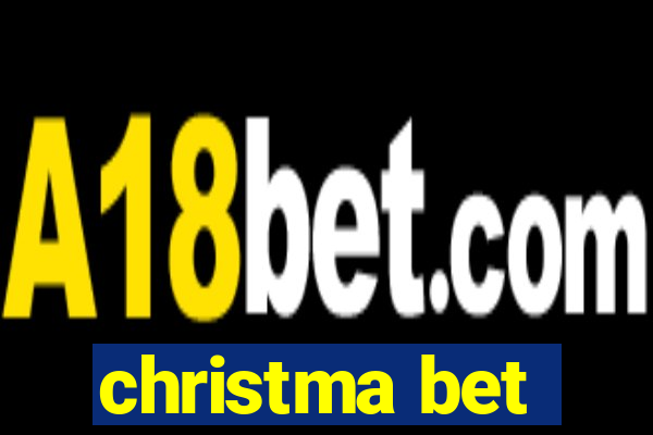 christma bet